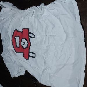 🤎2/$10 or 5/$20 Free Parking Maternity Shirt size 2XL CafePress